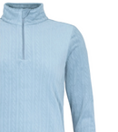 Protest Gail 1/4 Zip Top