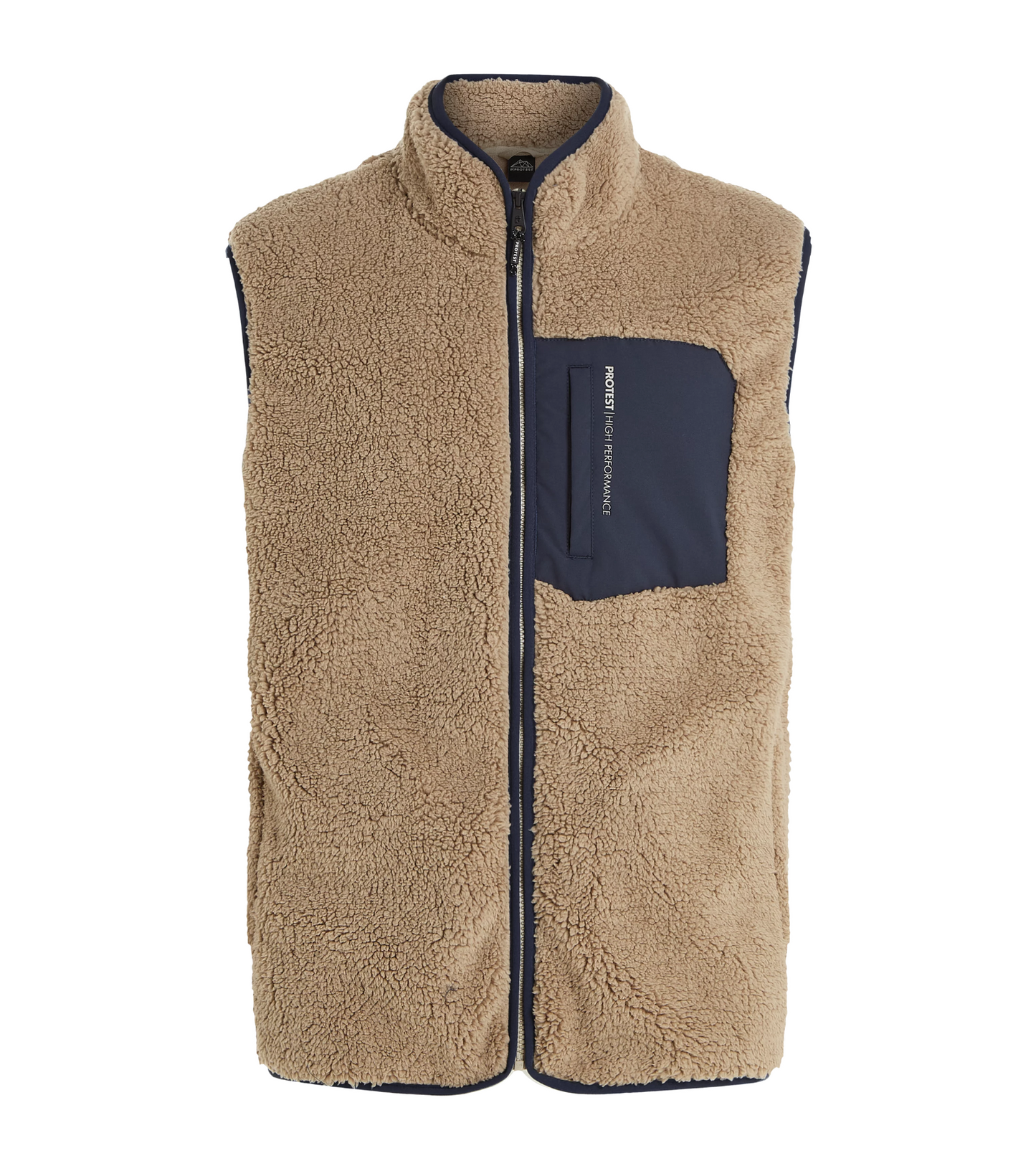 Hyams Bodywarmer Vest