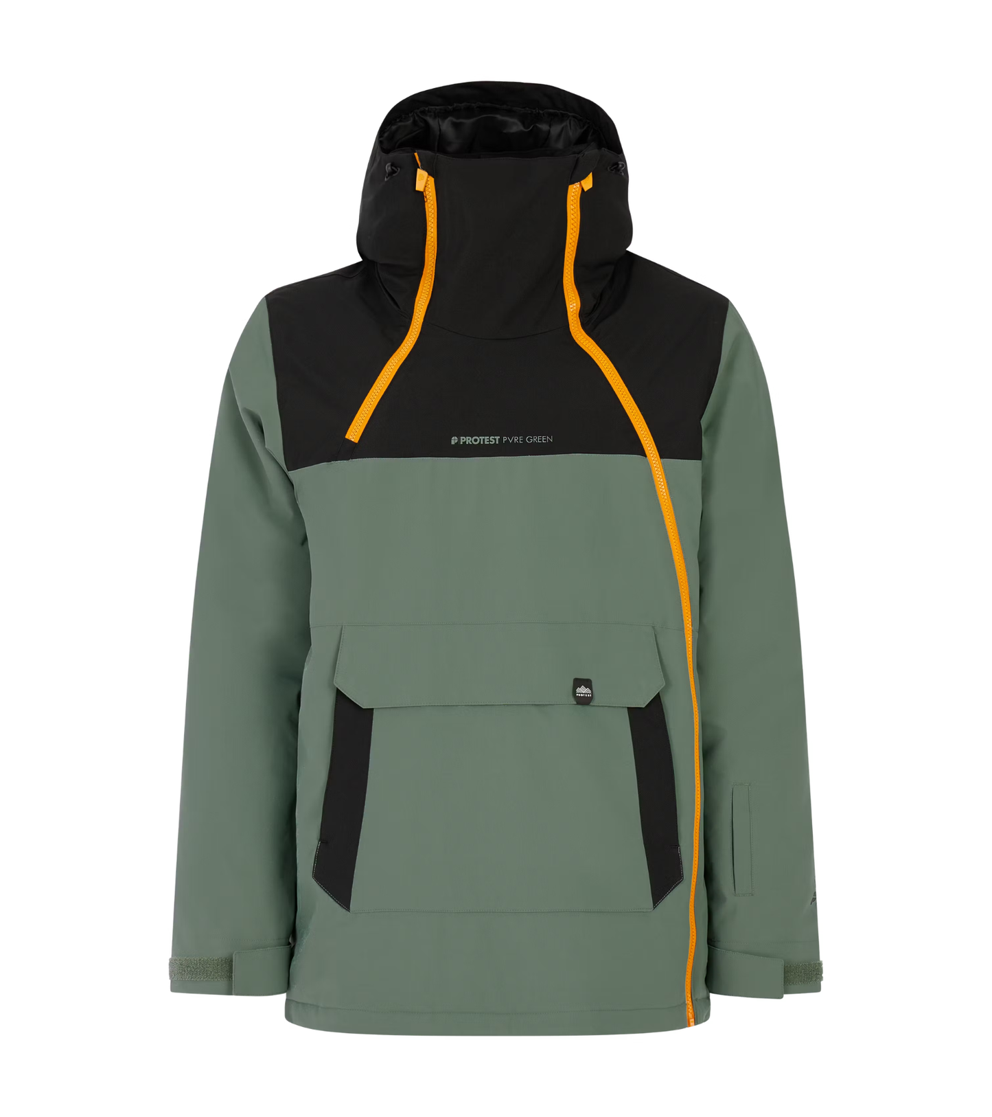 Lado Jacket