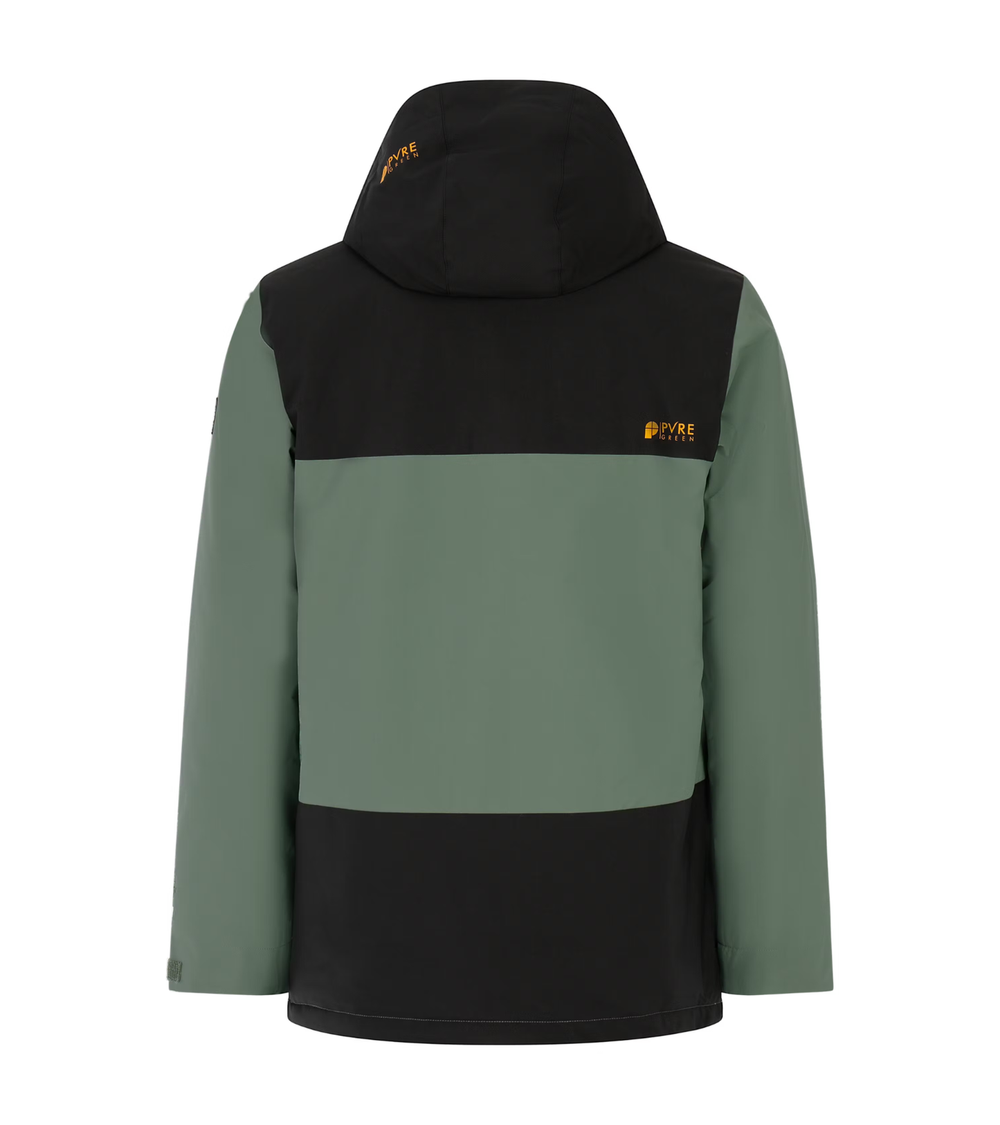 Lado Jacket