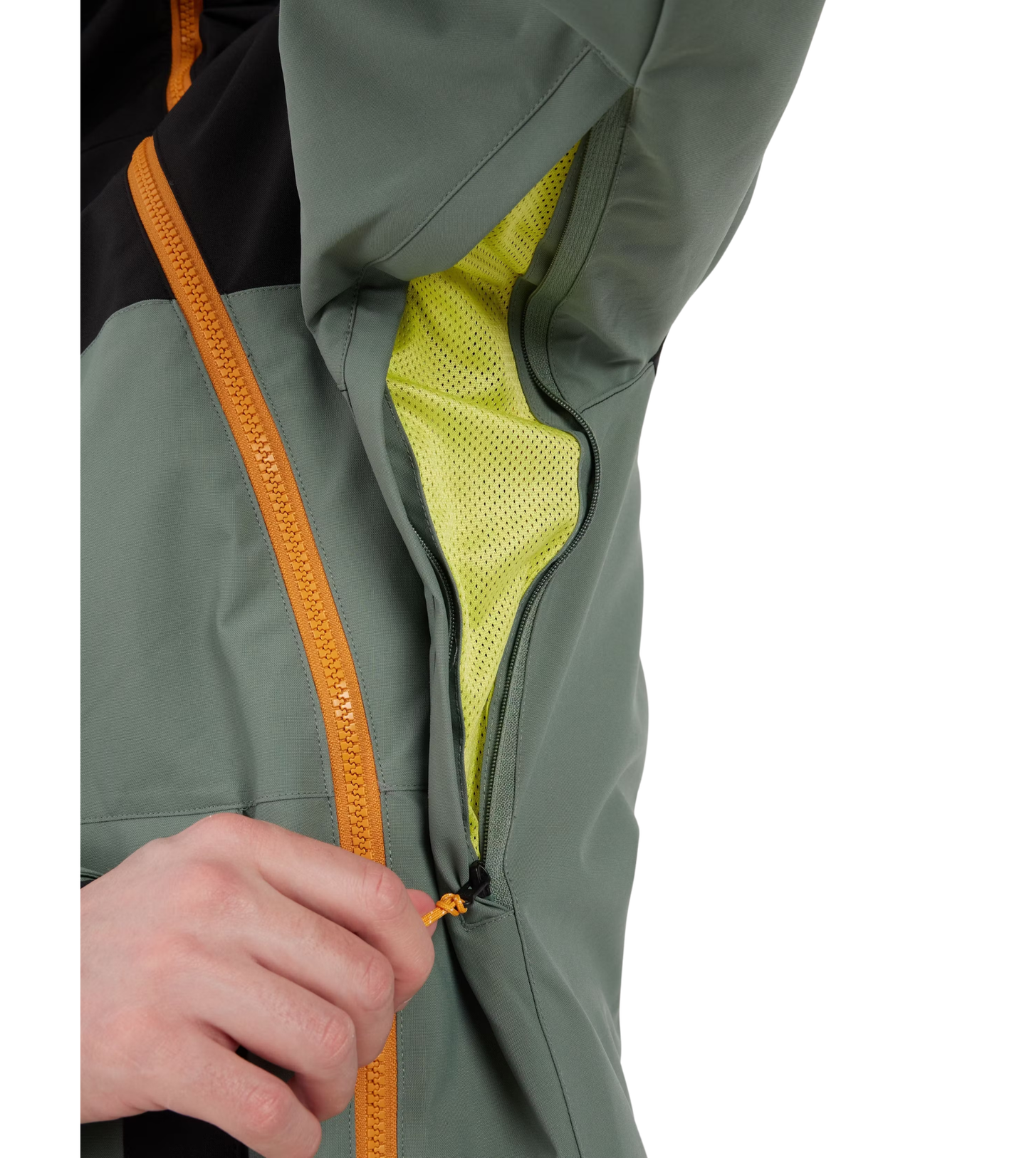 Lado Jacket