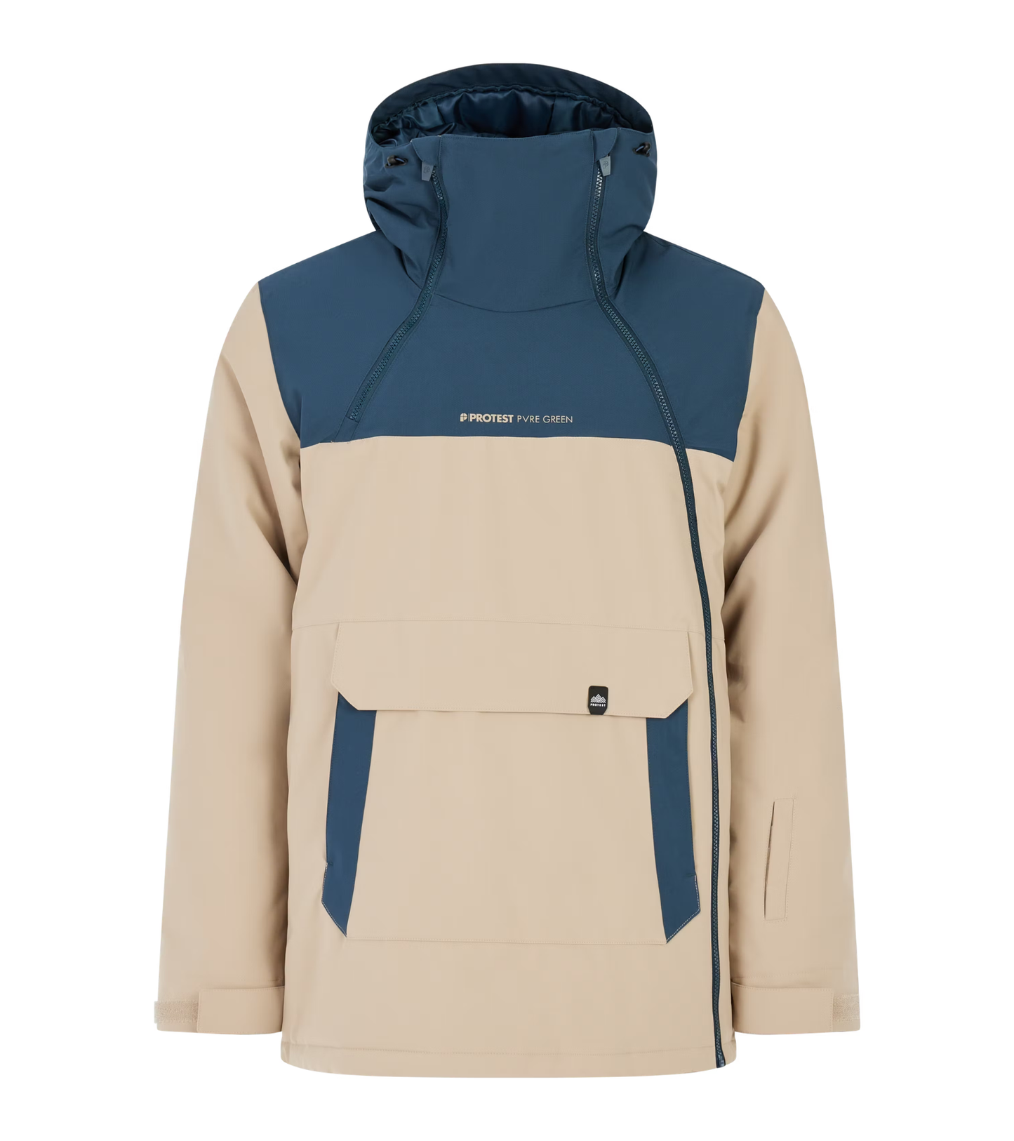 Lado Jacket