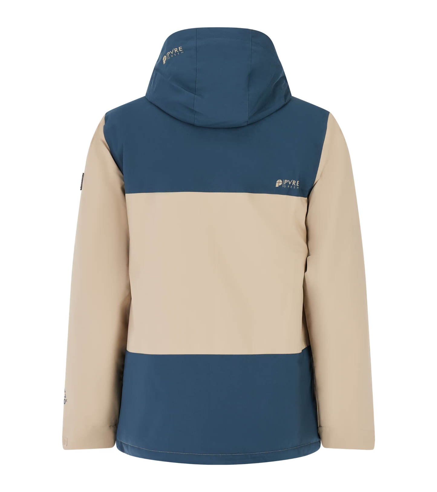 Lado Jacket
