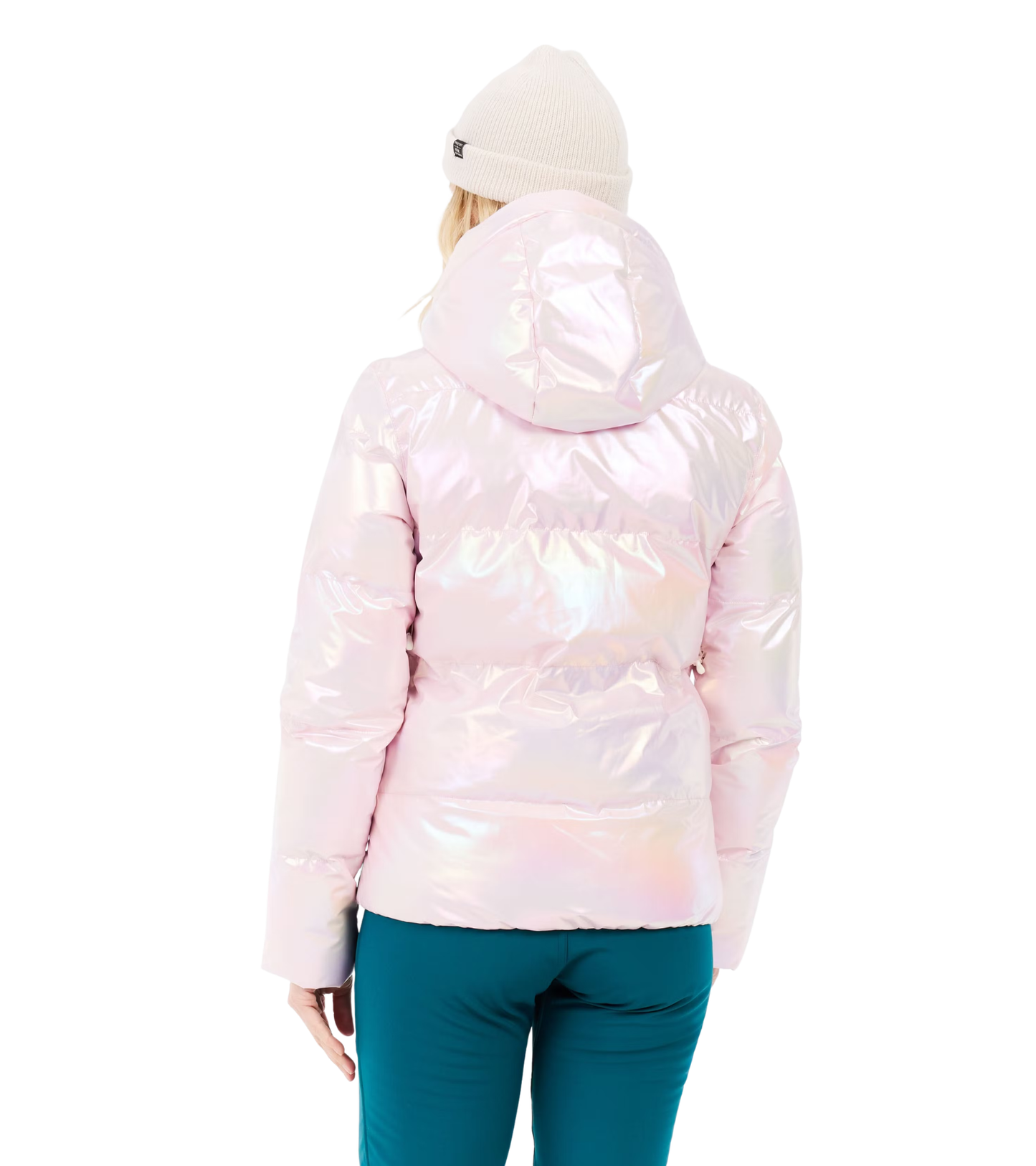 Protest Leola Jacket