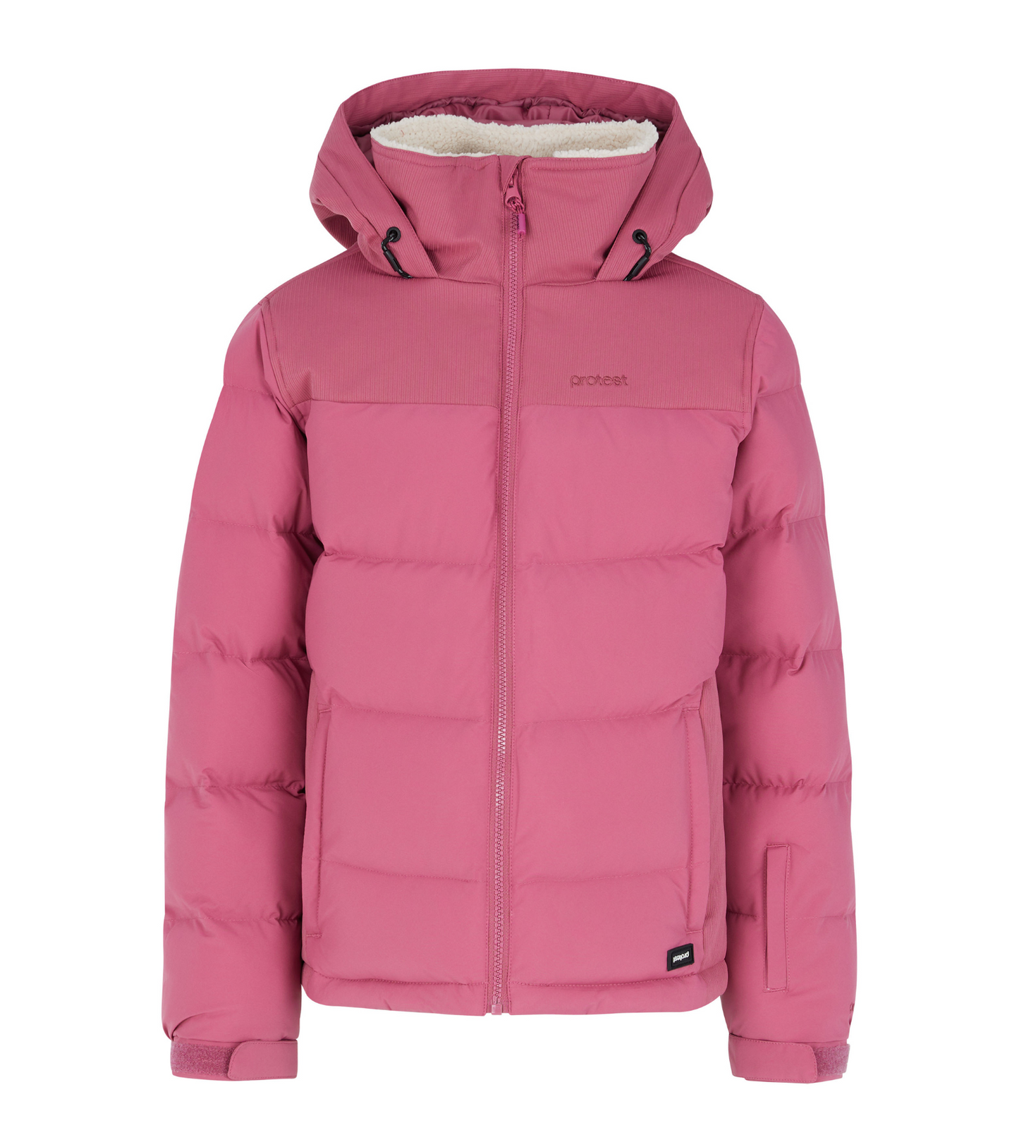 Lilou Jr Jacket