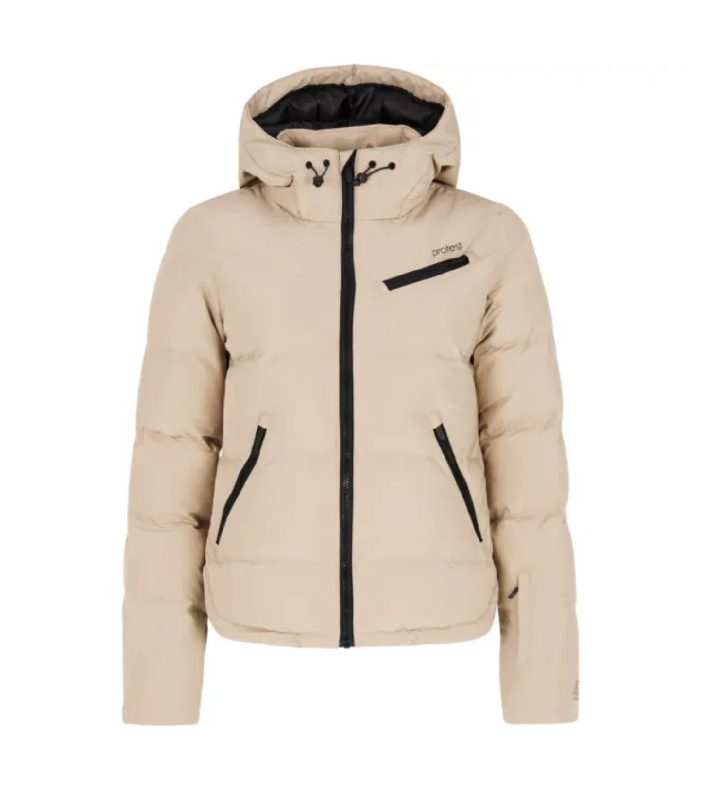 Lucid Jacket