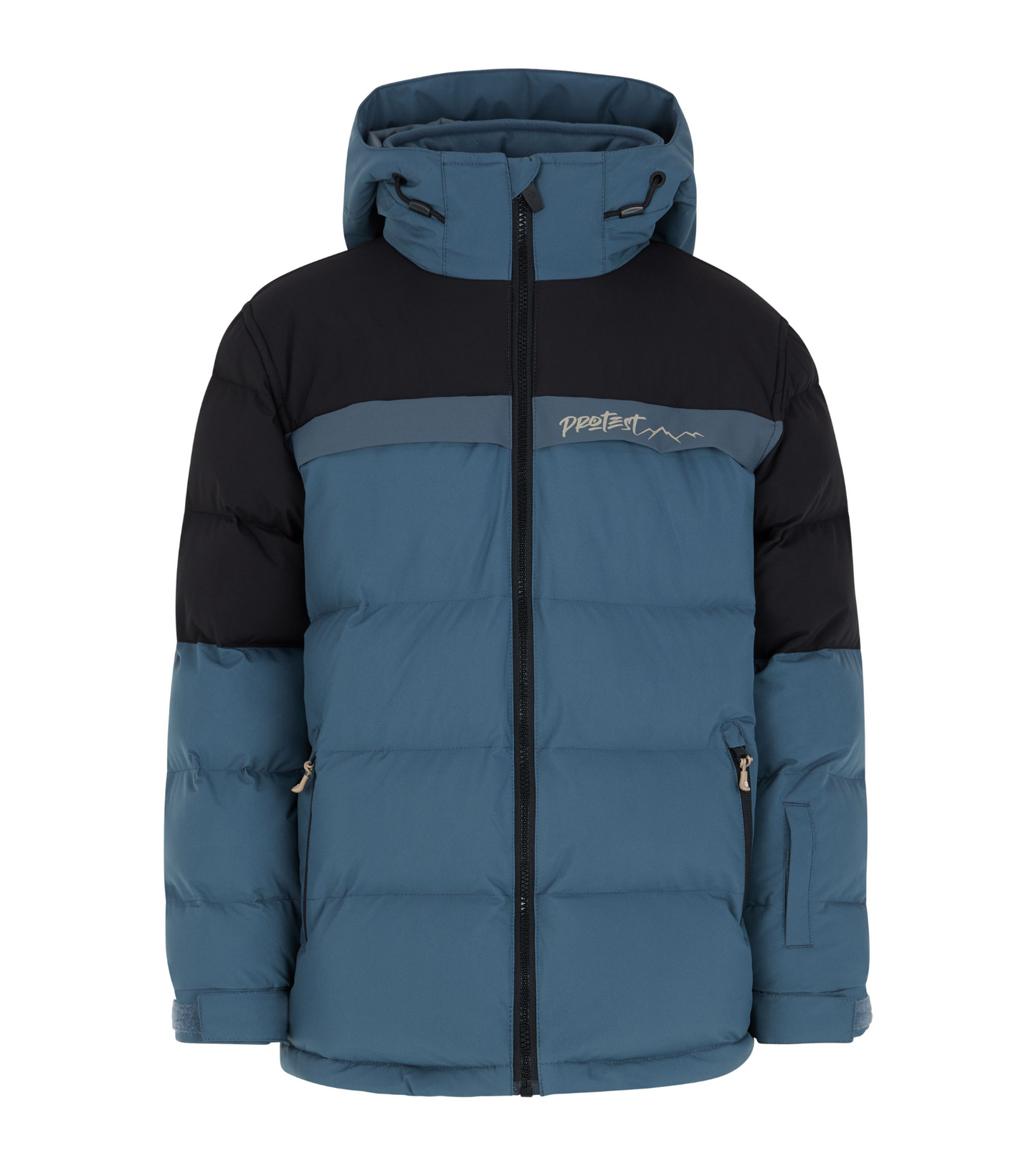 Mack Jr Jacket
