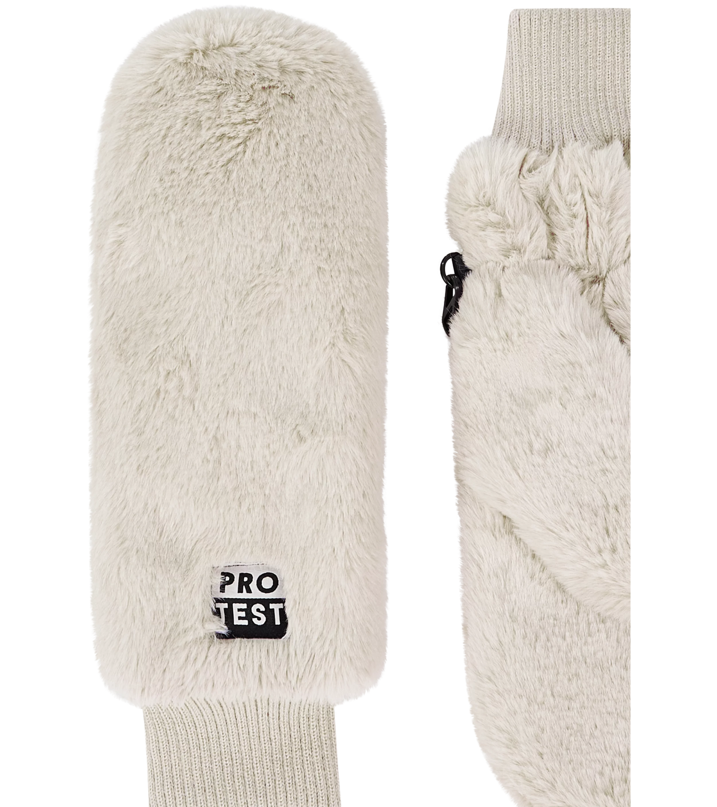 Marcy Mitten
