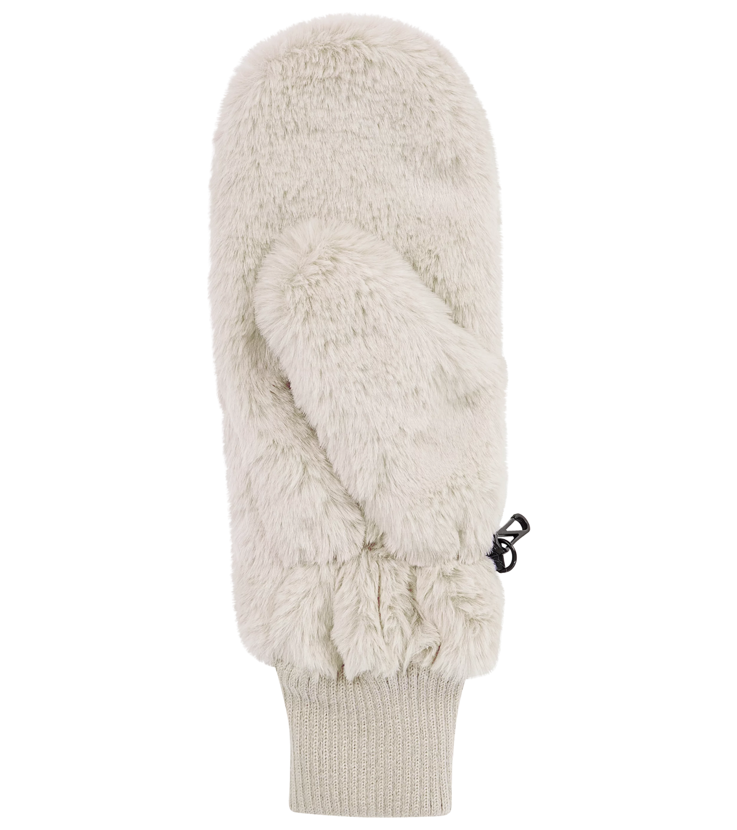 Marcy Mitten