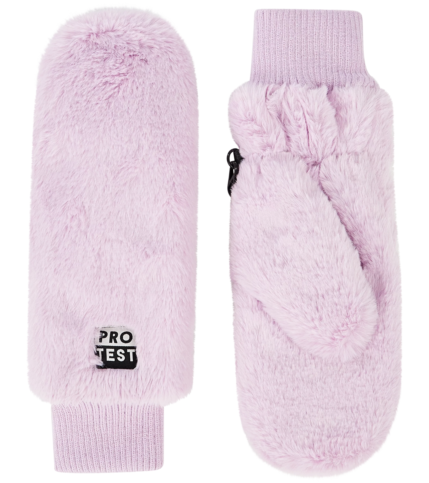 Marcy Mitten