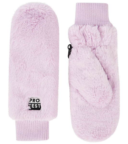 Marcy Mitten