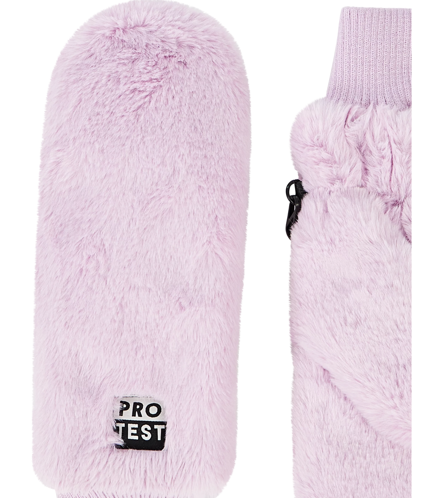 Marcy Mitten