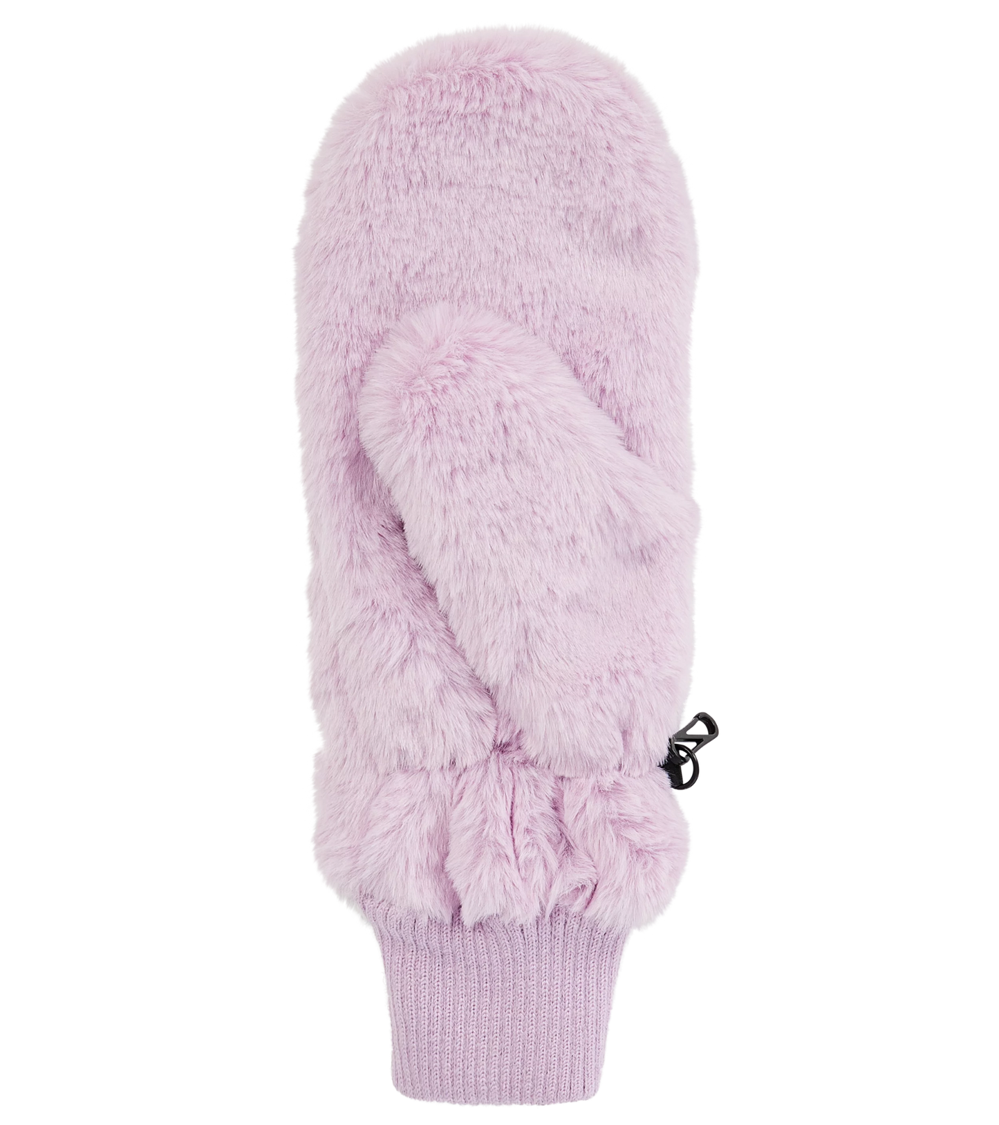 Marcy Mitten