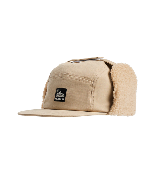 Mazor cap