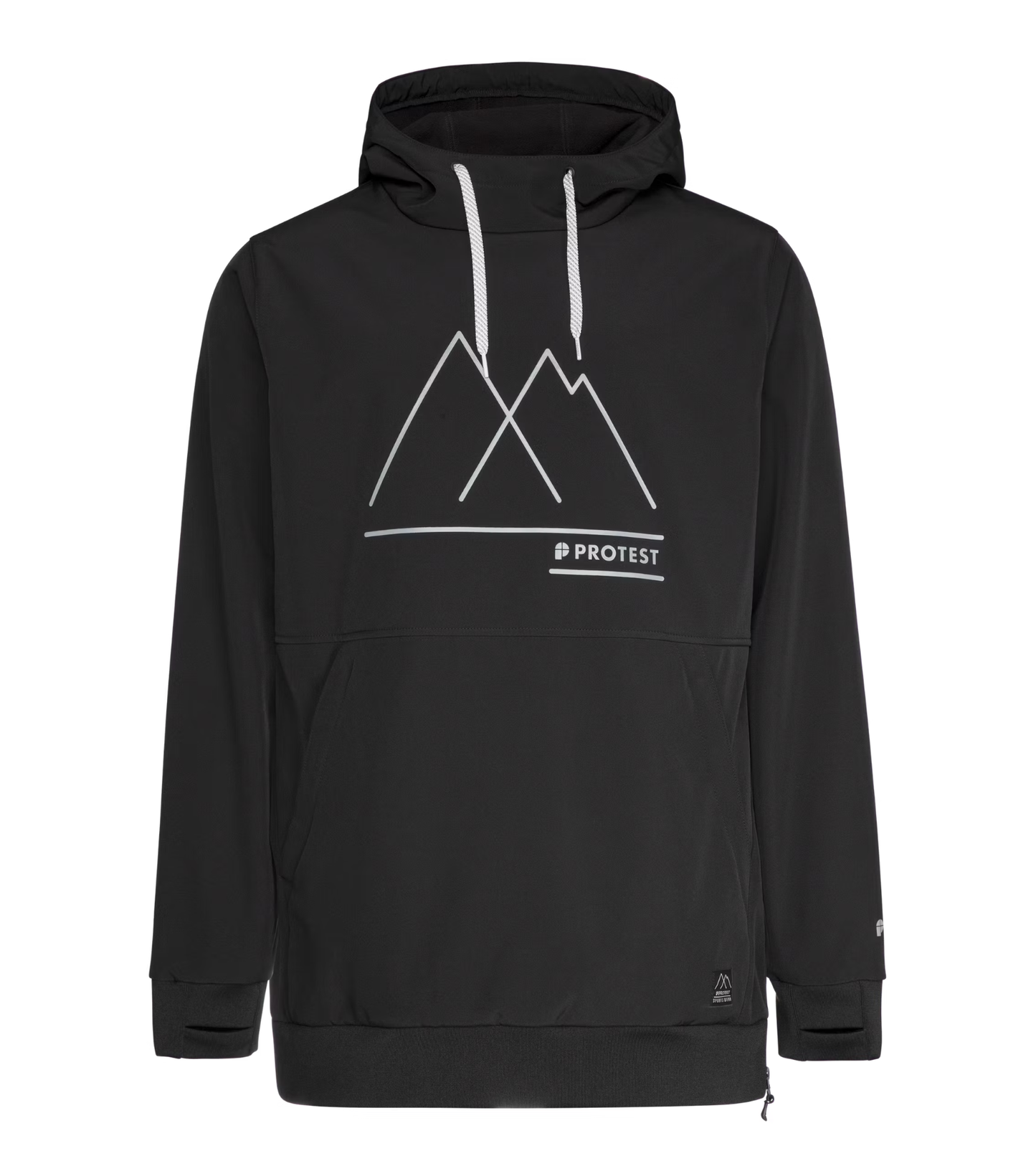 Melton Anorak