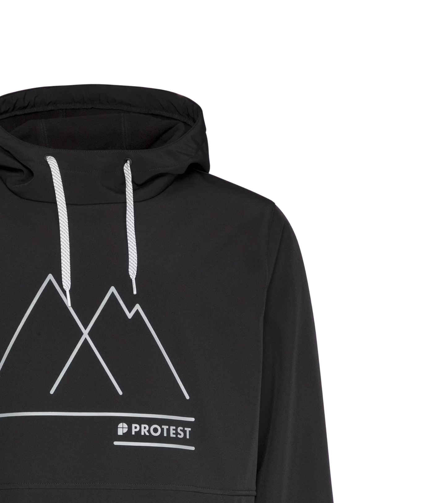 Melton Anorak