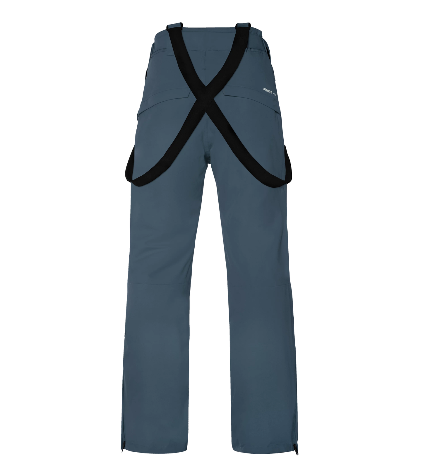 Mikado Pants