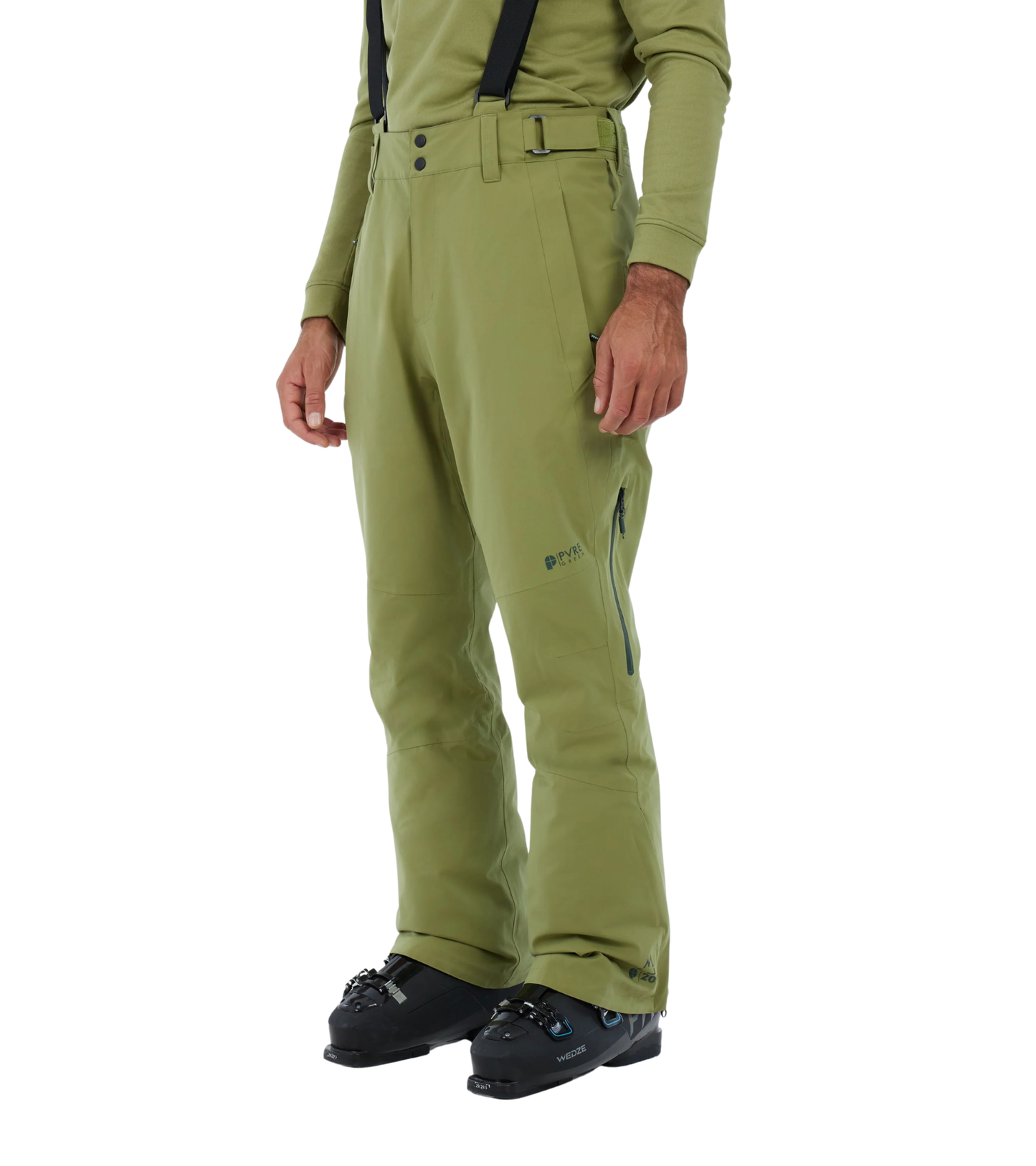 Mikado Pants