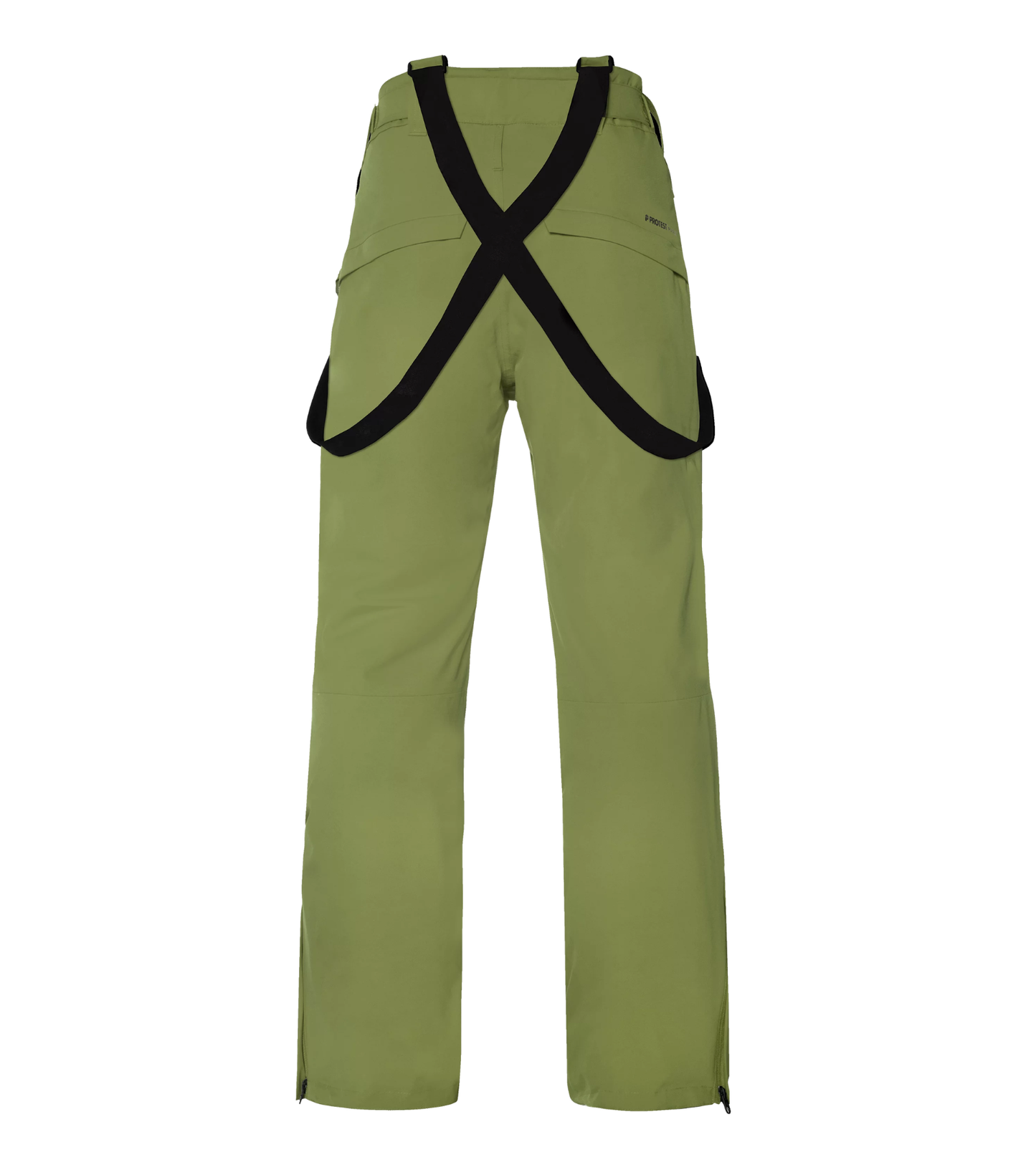 Mikado Pants