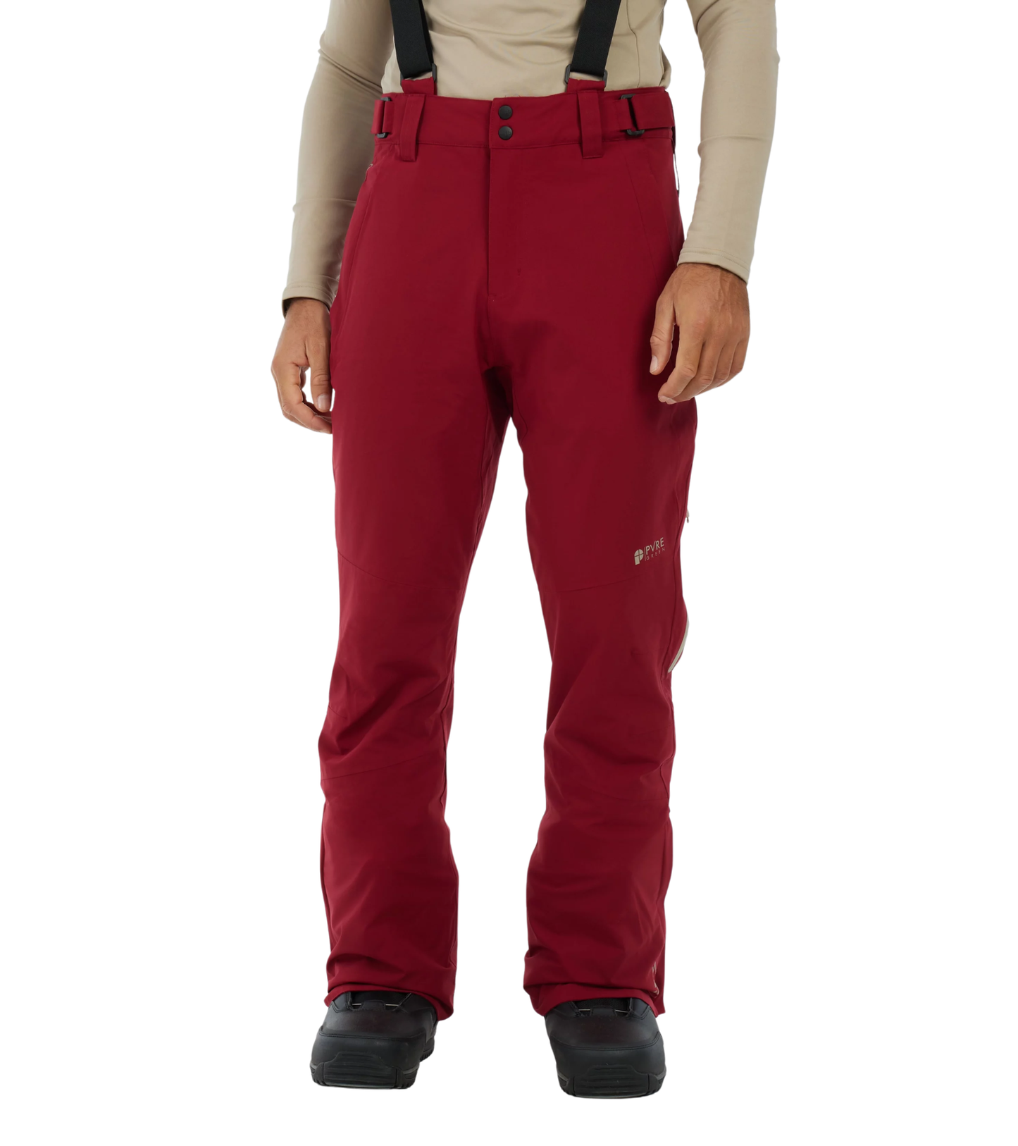 Mikado Pants