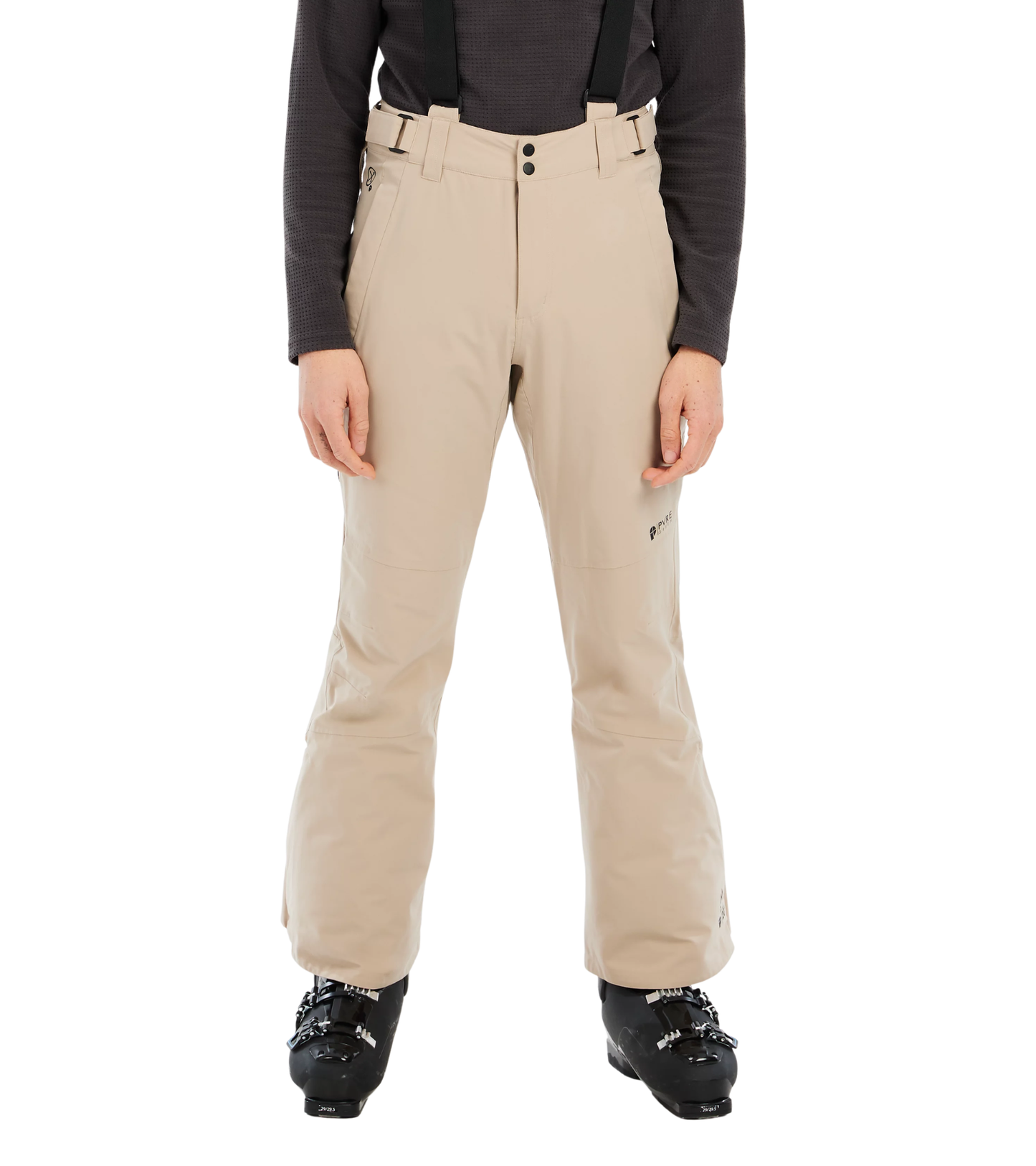 Mikado Pants
