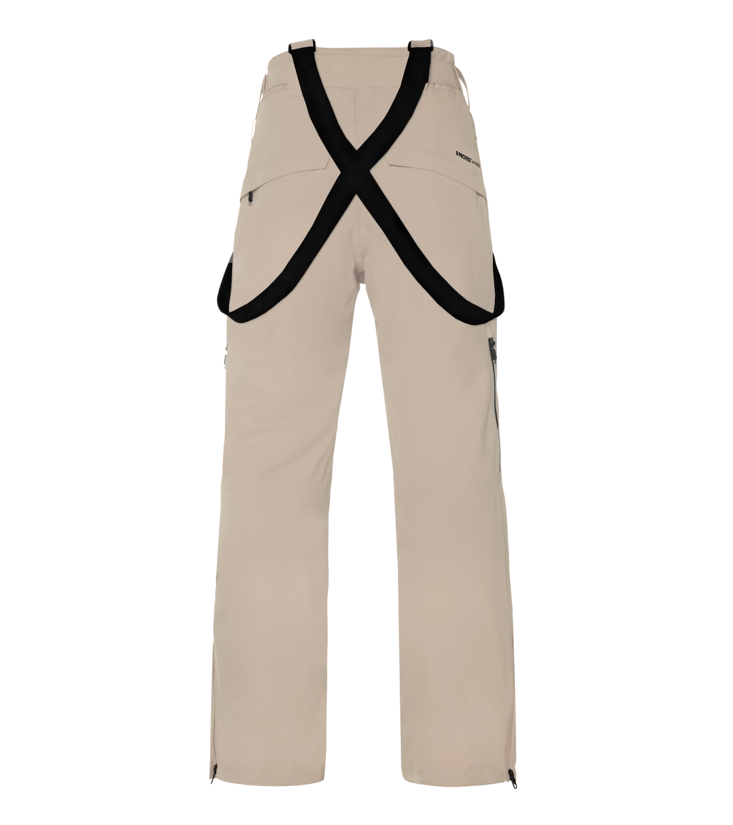 Mikado Pants