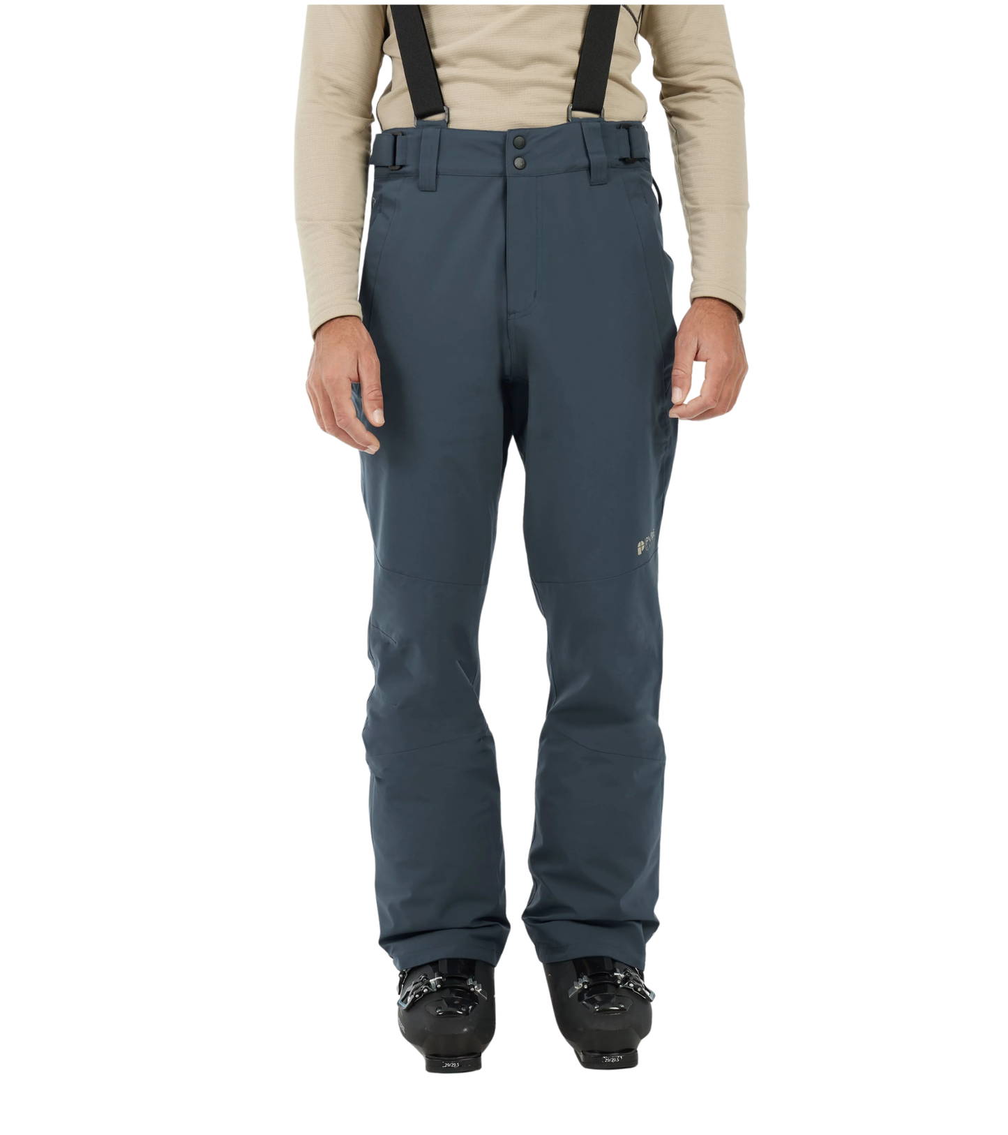 Mikado Pants