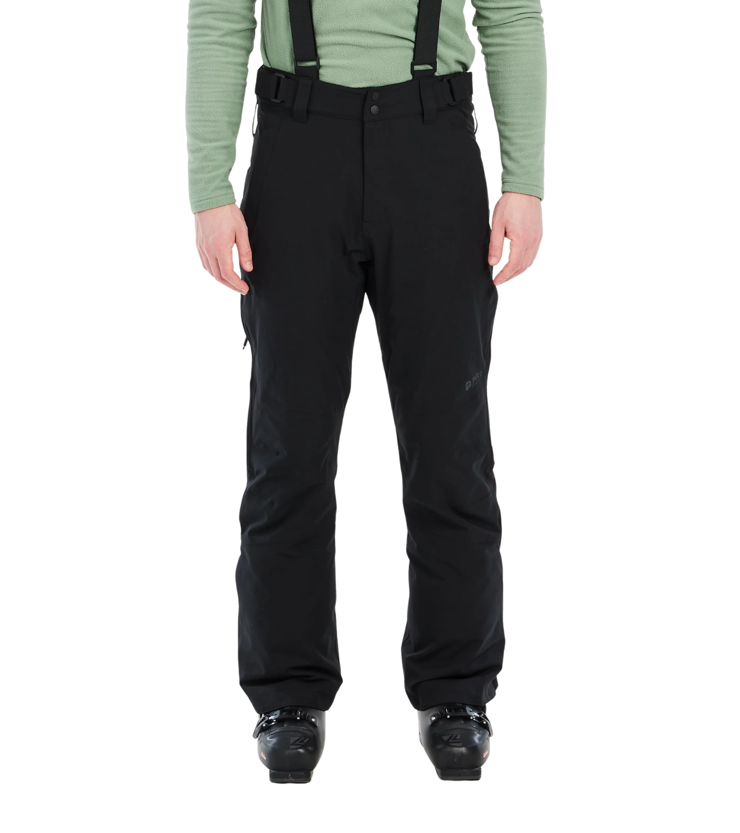 Mikado Pants