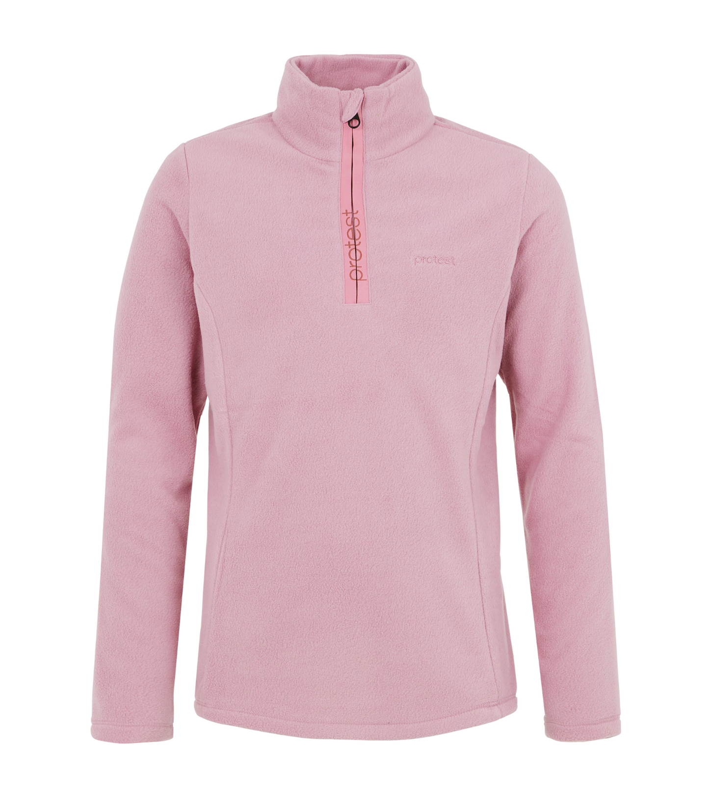 Protest Mutey Jr 1/4 Zip Top Kids