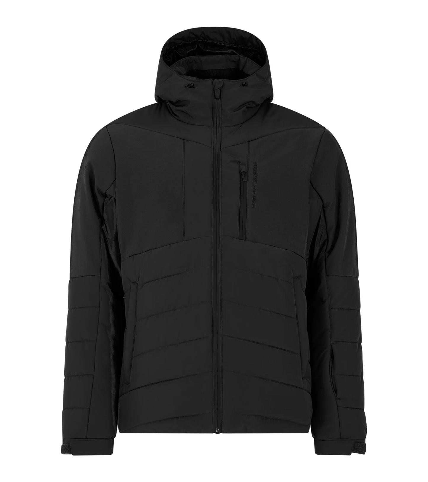 Naldo Jacket