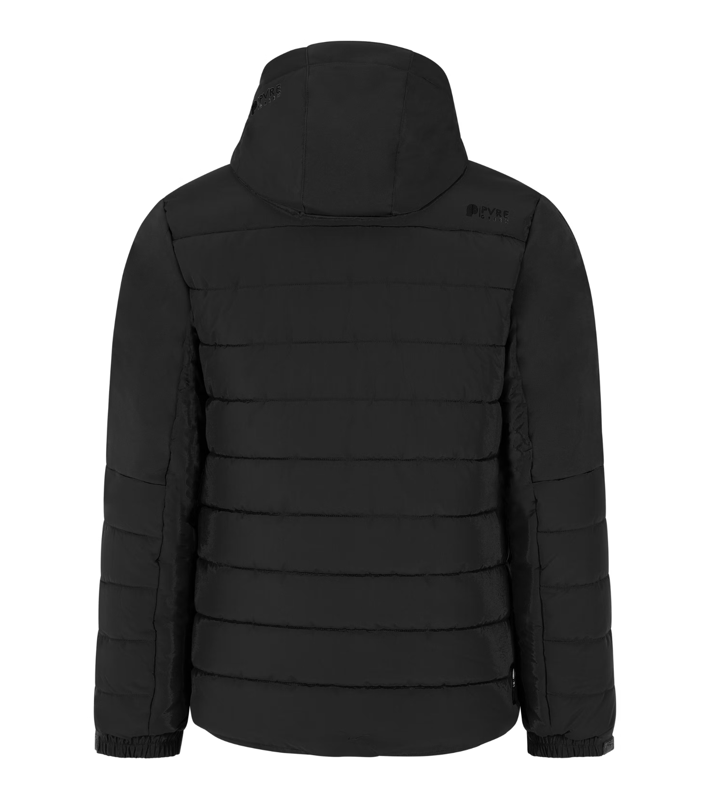 Naldo Jacket
