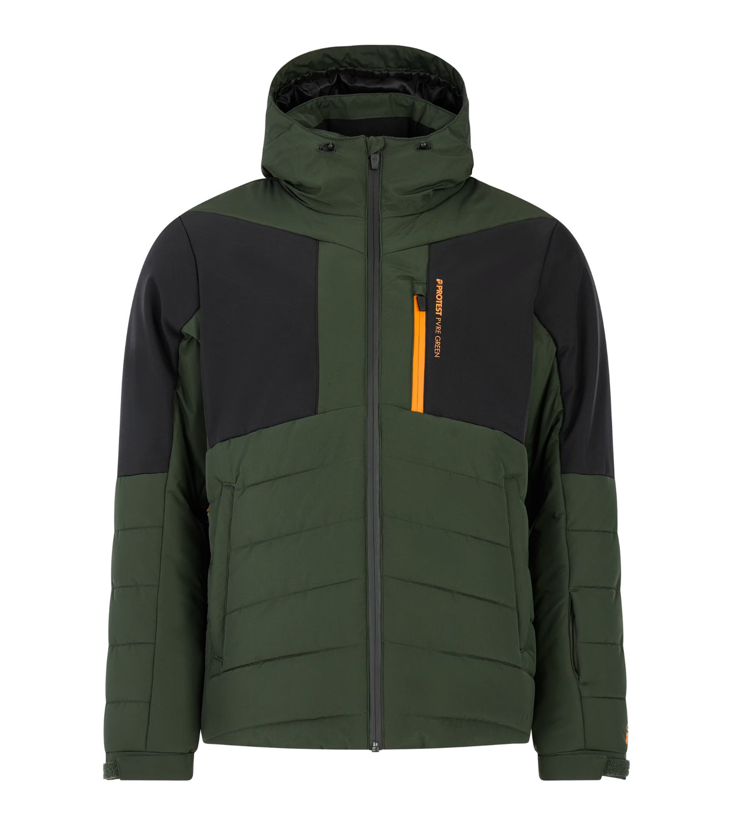 Naldo Jacket