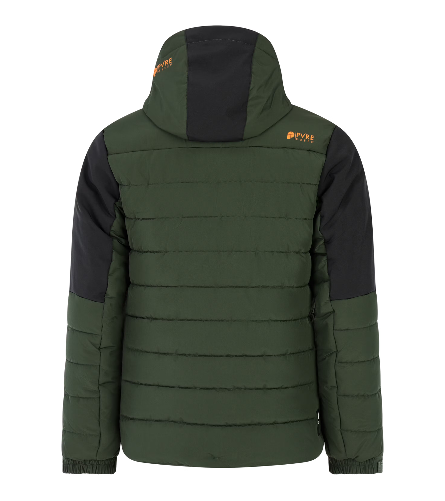 Naldo Jacket