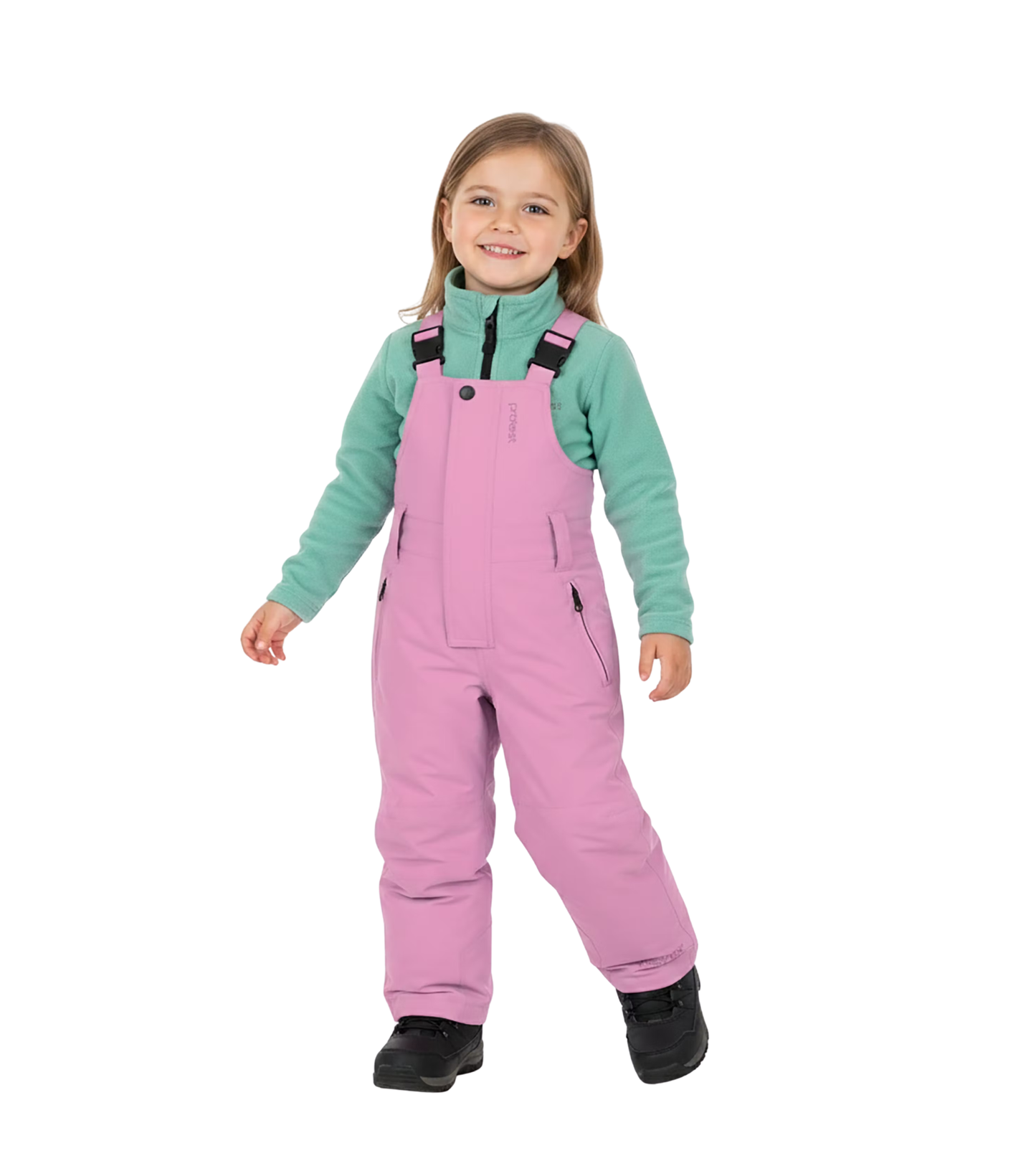 Neutroi Toddler Bib Pants