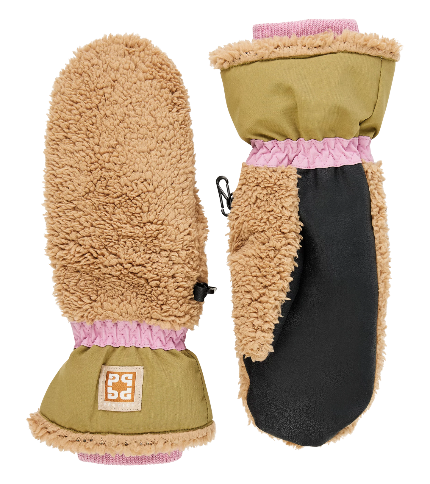 Onika Mitten