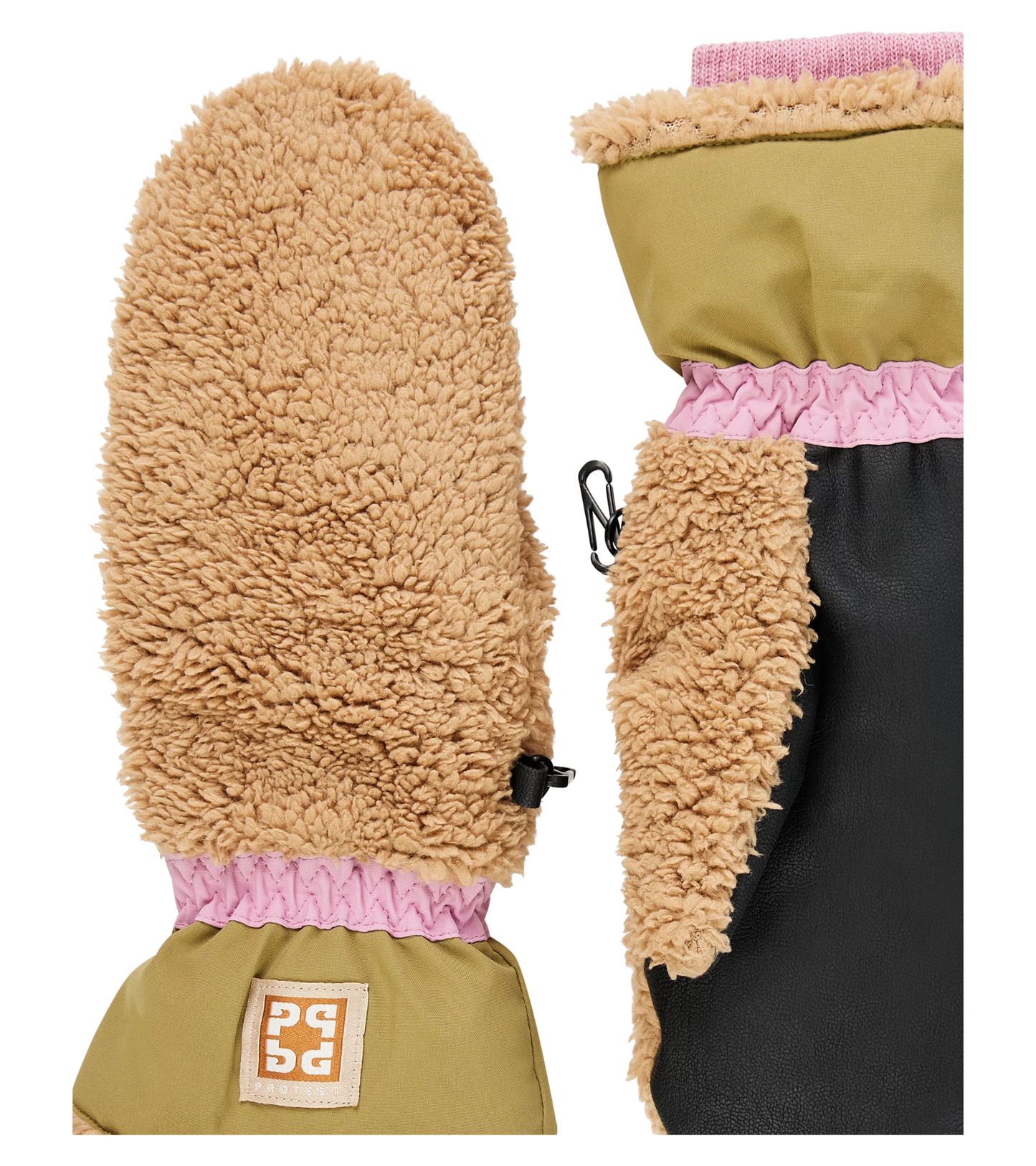 Onika Mitten