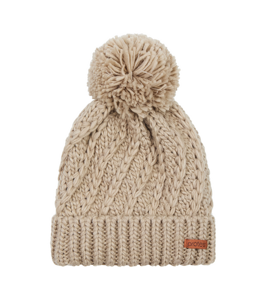 Protest Paisley Beanie