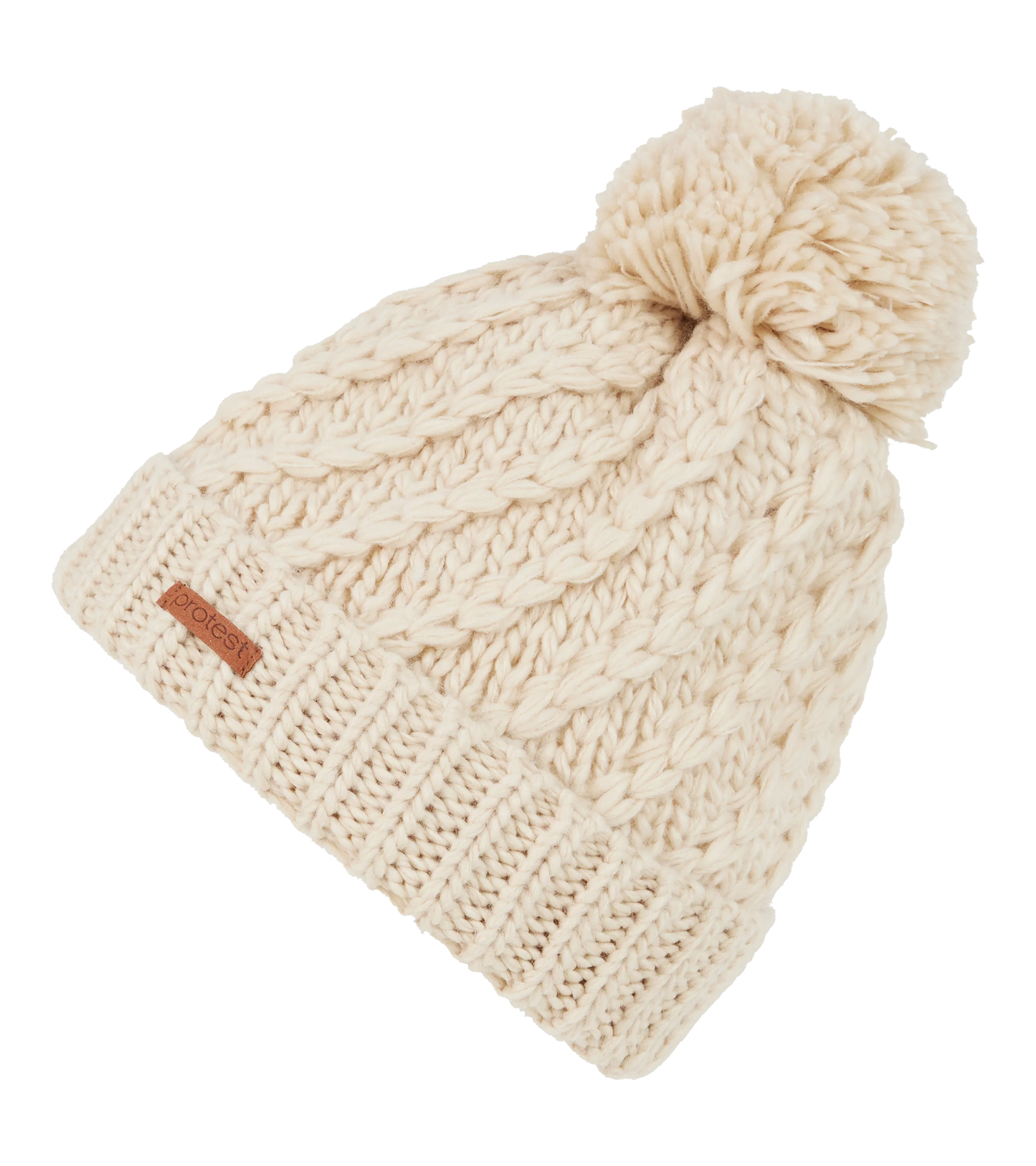 Paisley Beanie