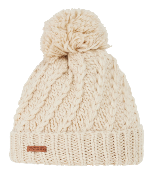 Paisley Beanie