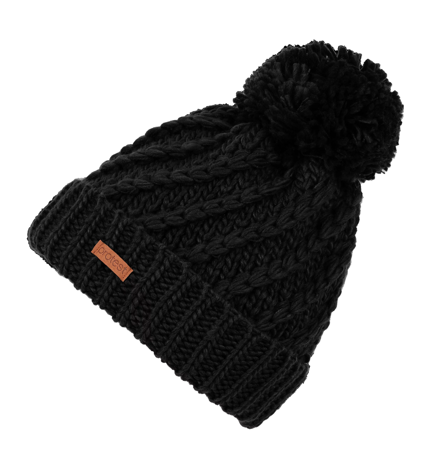 Paisley Beanie