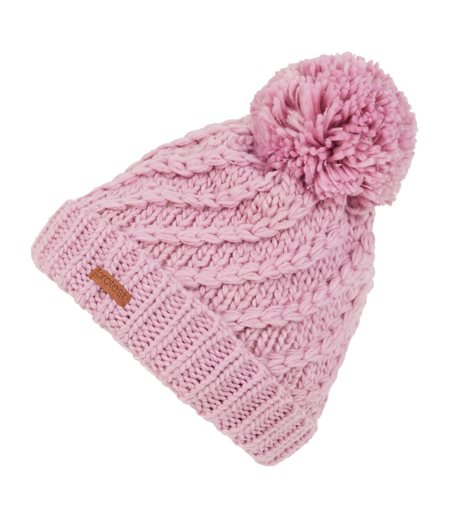 Paisley Beanie