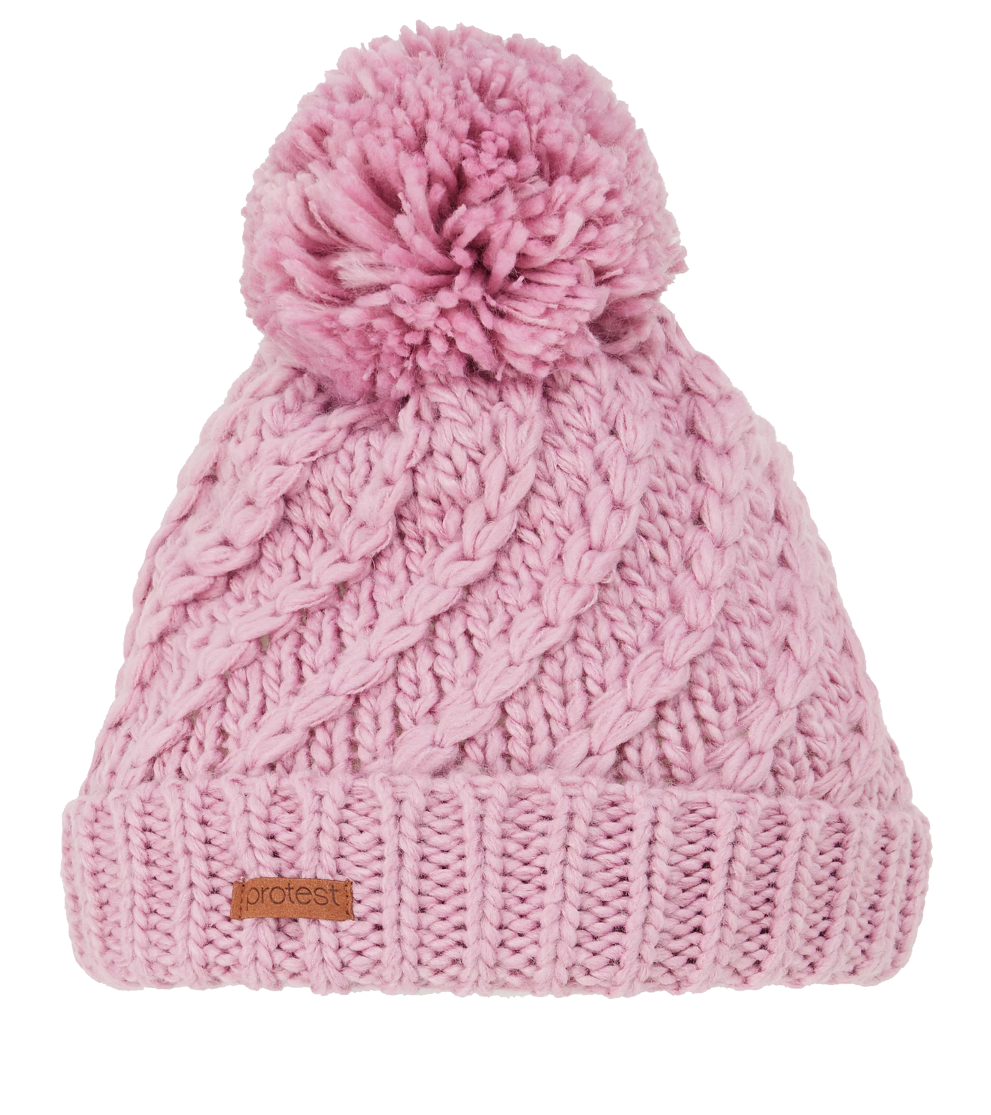 Paisley Beanie
