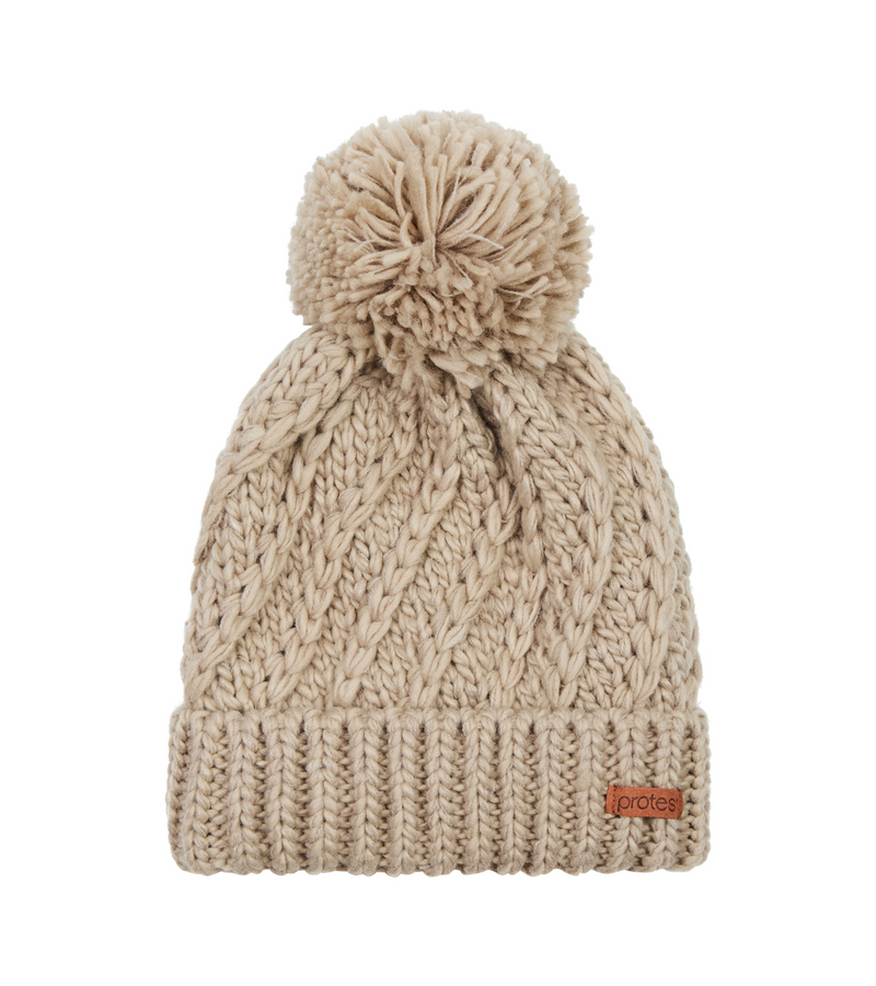 Protest Paisley Beanie