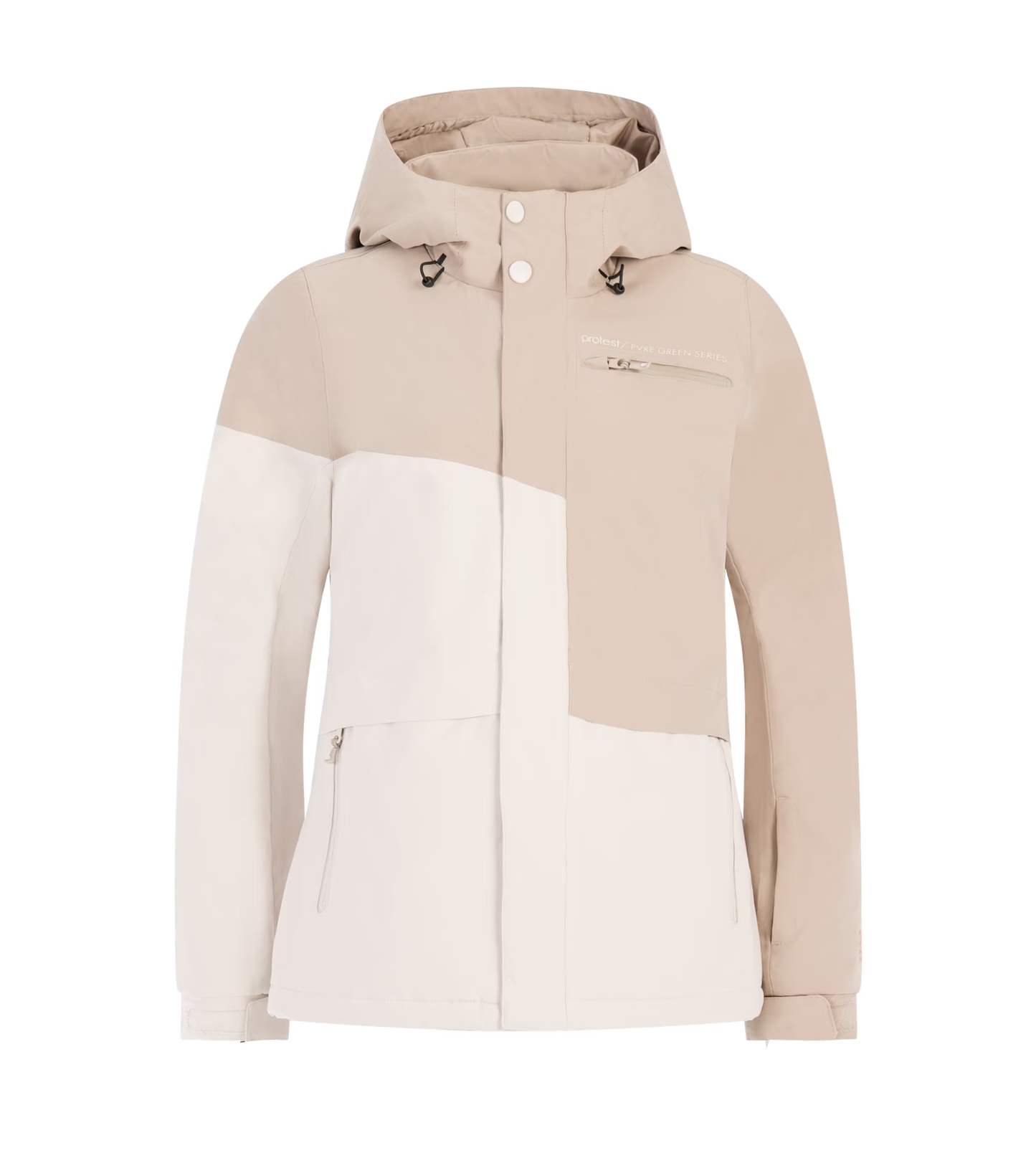 Protest Patsy Jacket