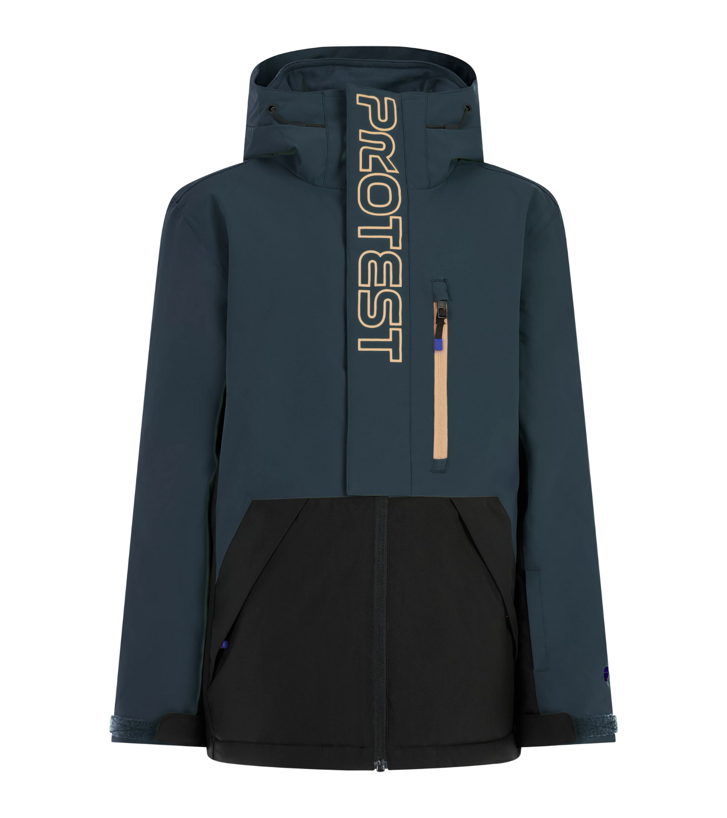 Paulo Jr Jacket