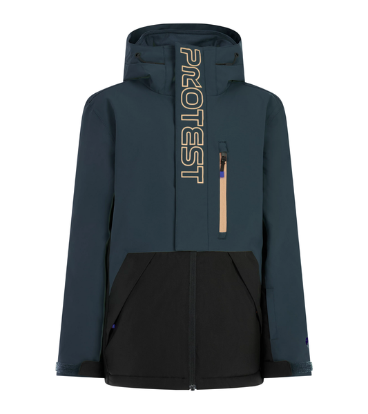 Paulo Jr Jacket