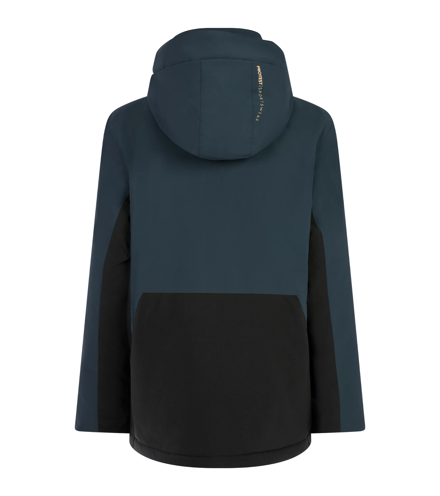 Paulo Jr Jacket