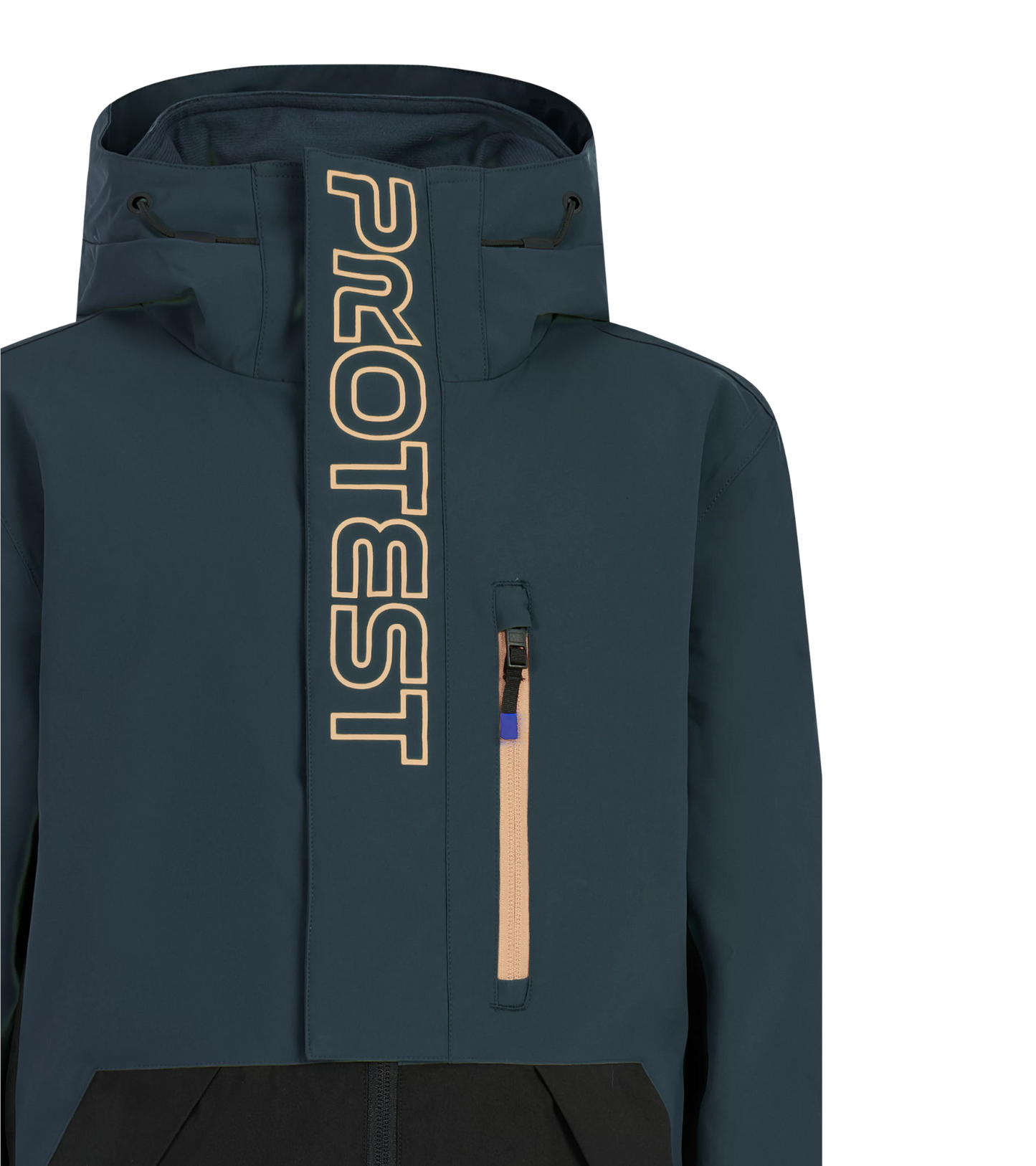 Paulo Jr Jacket