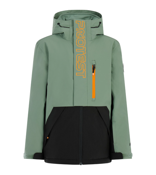Paulo Jr Jacket