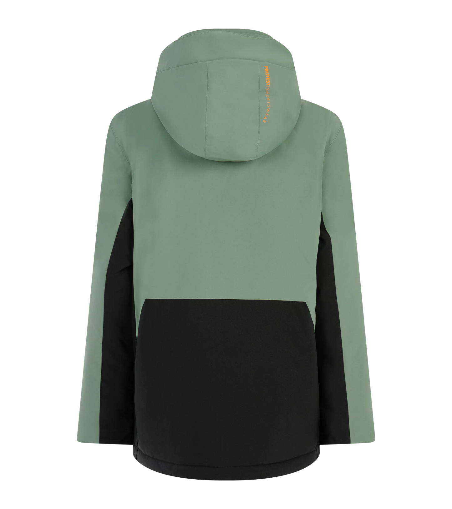 Paulo Jr Jacket